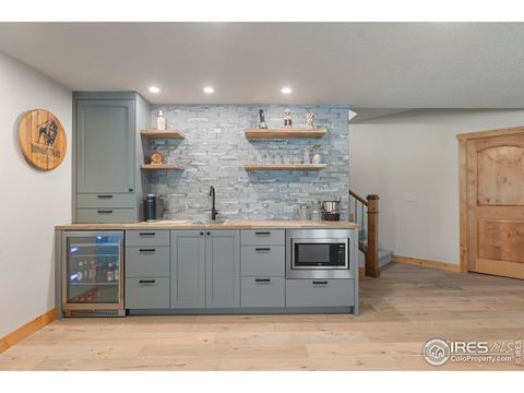 Tiny photo for 37044 Soaring Eagle Cir, Severance, CO 80550 (MLS # 1044934)