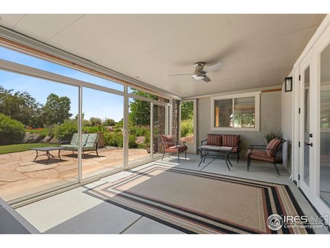 Tiny photo for 37044 Soaring Eagle Cir, Severance, CO 80550 (MLS # 1044934)