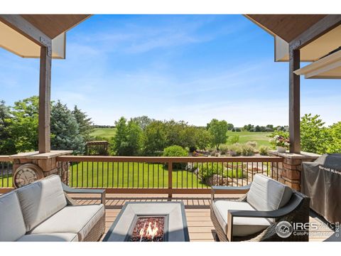 Tiny photo for 37044 Soaring Eagle Cir, Severance, CO 80550 (MLS # 1044934)