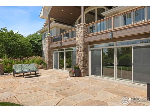 Tiny photo for 37044 Soaring Eagle Cir, Severance, CO 80550 (MLS # 1044934)