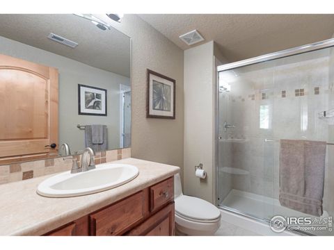 Tiny photo for 37044 Soaring Eagle Cir, Severance, CO 80550 (MLS # 1044934)