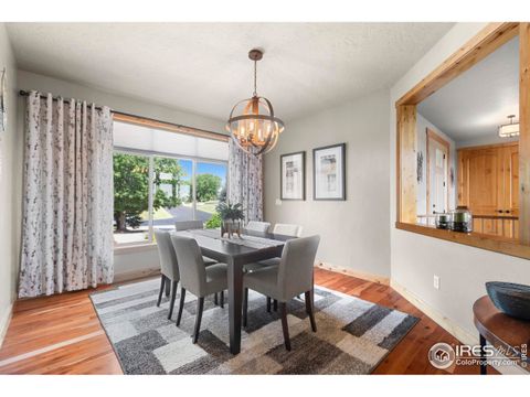 Tiny photo for 37044 Soaring Eagle Cir, Severance, CO 80550 (MLS # 1044934)