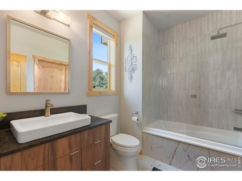 Tiny photo for 37044 Soaring Eagle Cir, Severance, CO 80550 (MLS # 1044934)