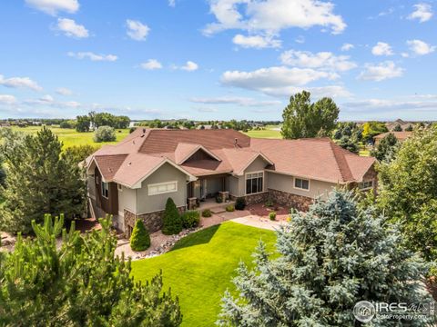 Tiny photo for 37044 Soaring Eagle Cir, Severance, CO 80550 (MLS # 1044934)