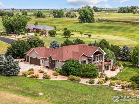 Tiny photo for 37044 Soaring Eagle Cir, Severance, CO 80550 (MLS # 1044934)