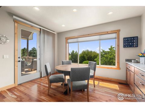 Tiny photo for 37044 Soaring Eagle Cir, Severance, CO 80550 (MLS # 1044934)