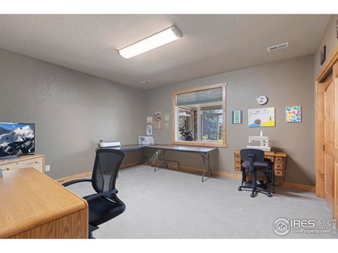 Tiny photo for 37044 Soaring Eagle Cir, Severance, CO 80550 (MLS # 1044934)