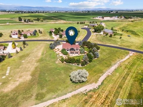 Tiny photo for 37044 Soaring Eagle Cir, Severance, CO 80550 (MLS # 1044934)