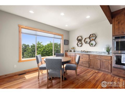 Tiny photo for 37044 Soaring Eagle Cir, Severance, CO 80550 (MLS # 1044934)