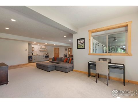 Tiny photo for 37044 Soaring Eagle Cir, Severance, CO 80550 (MLS # 1044934)