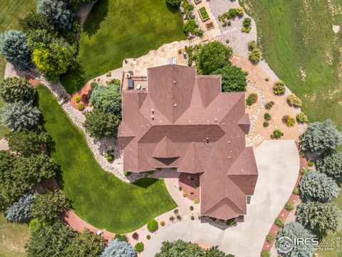 Tiny photo for 37044 Soaring Eagle Cir, Severance, CO 80550 (MLS # 1044934)