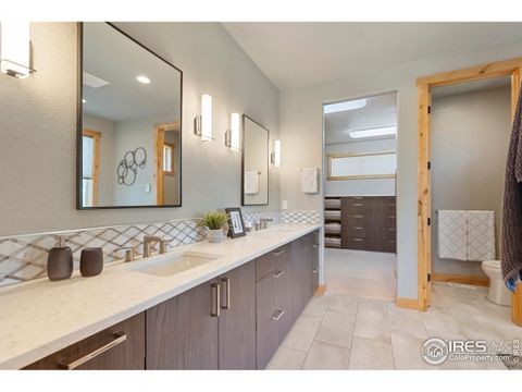 Tiny photo for 37044 Soaring Eagle Cir, Severance, CO 80550 (MLS # 1044934)