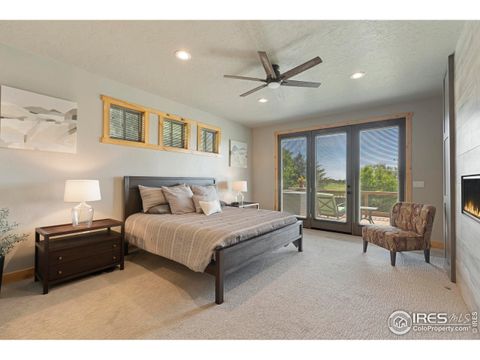 Tiny photo for 37044 Soaring Eagle Cir, Severance, CO 80550 (MLS # 1044934)