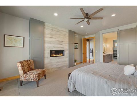 Tiny photo for 37044 Soaring Eagle Cir, Severance, CO 80550 (MLS # 1044934)