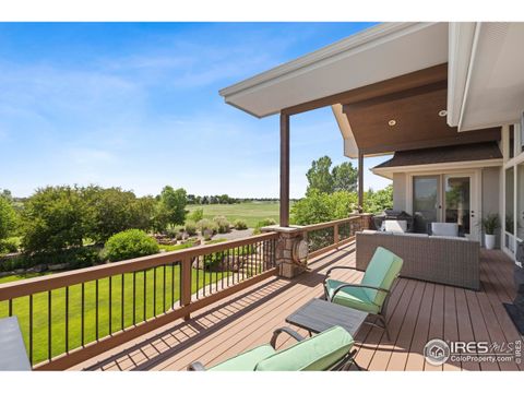Tiny photo for 37044 Soaring Eagle Cir, Severance, CO 80550 (MLS # 1044934)