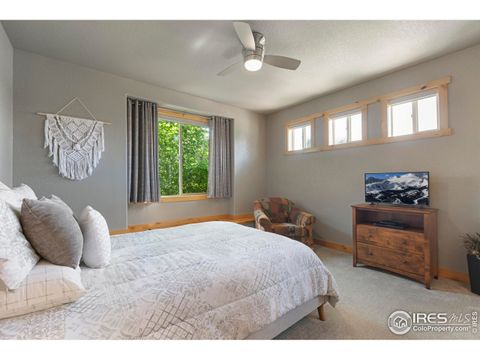 Tiny photo for 37044 Soaring Eagle Cir, Severance, CO 80550 (MLS # 1044934)