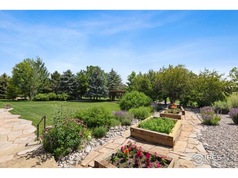 Tiny photo for 37044 Soaring Eagle Cir, Severance, CO 80550 (MLS # 1044934)