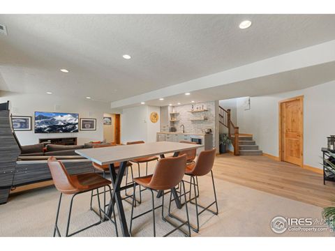 Tiny photo for 37044 Soaring Eagle Cir, Severance, CO 80550 (MLS # 1044934)