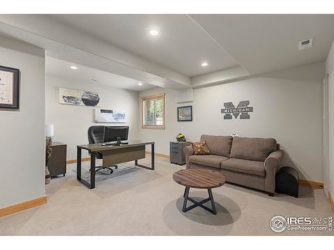 Tiny photo for 37044 Soaring Eagle Cir, Severance, CO 80550 (MLS # 1044934)