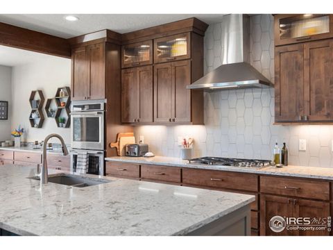 Tiny photo for 37044 Soaring Eagle Cir, Severance, CO 80550 (MLS # 1044934)