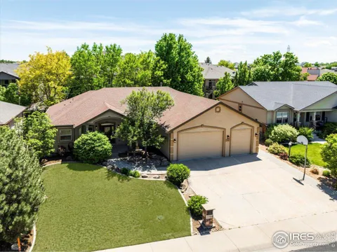 7704 Poudre River Rd, Greeley, CO 80634 - MLS#: 1027078