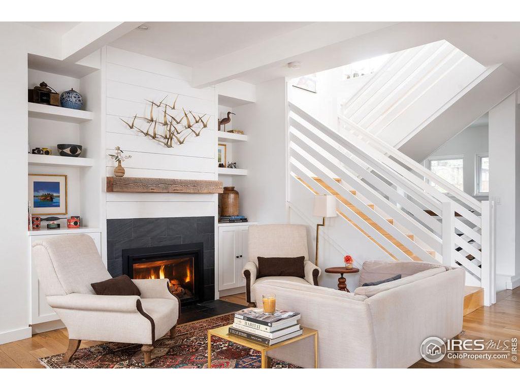 Photo of 340 17th St, Boulder, CO 80302 (MLS # 1007877)