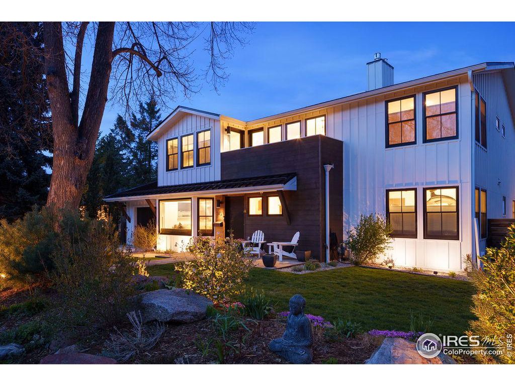 Photo of 340 17th St, Boulder, CO 80302 (MLS # 1007877)