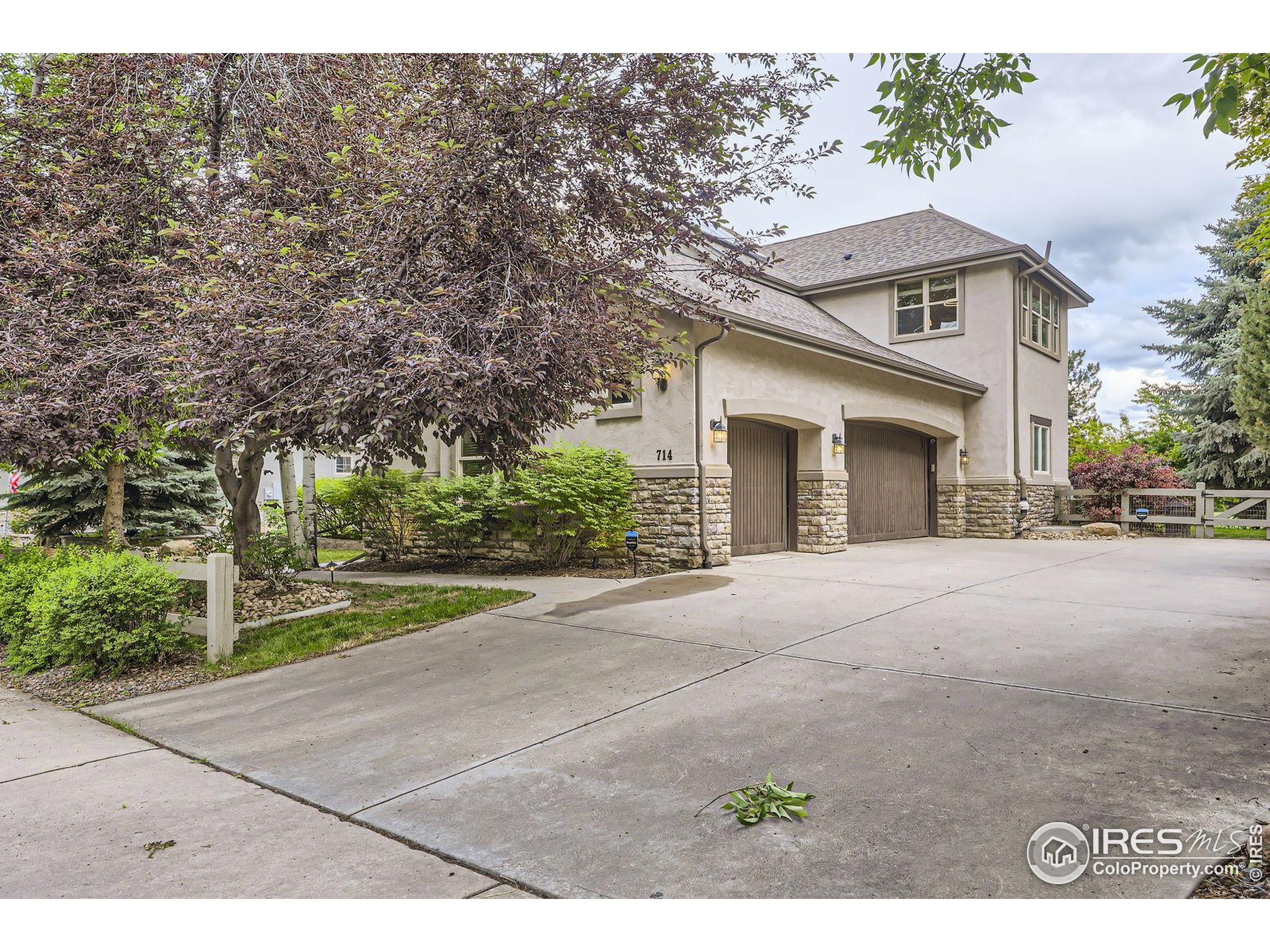 714 Skywalker Pt
