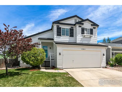 1561 Bain Dr, Erie, CO 80516 - #: 1010233