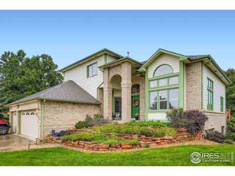 Photo of 2284 Indian Peaks Cir, Longmont, CO 80504 (MLS # 1044403)