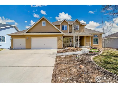 828 52nd Ave, Greeley, CO MLS: 1029379