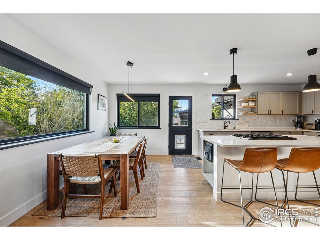 Photo of 1801 Redwood Ave, Boulder, CO 80304 (MLS # 1047595)