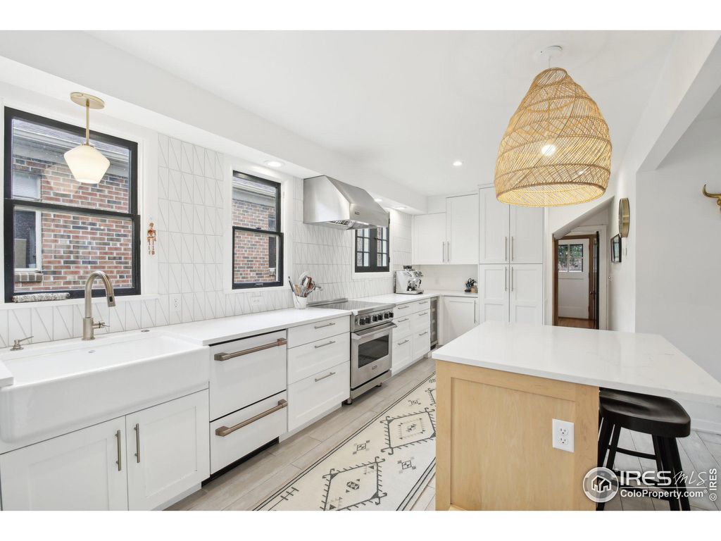 Photo of 861 13th St, Boulder, CO 80302 (MLS # 1030538)