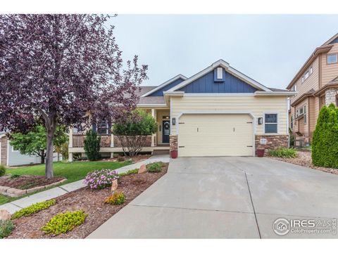 Photo of 1511 60th Ave, Greeley, CO 80634 (MLS # 1048012)