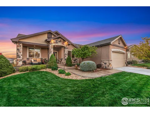 7007 Spanish Bay Dr, Windsor, CO 80550 - #: 1027430