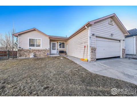 2250 W 44th St, Loveland, CO MLS: 1028936
