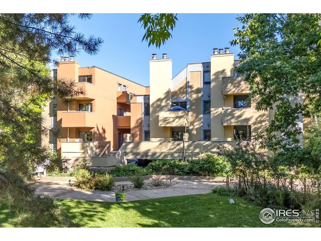 Photo of 2711 Mapleton Ave 27, Boulder, CO 80304 (MLS # 1044032)