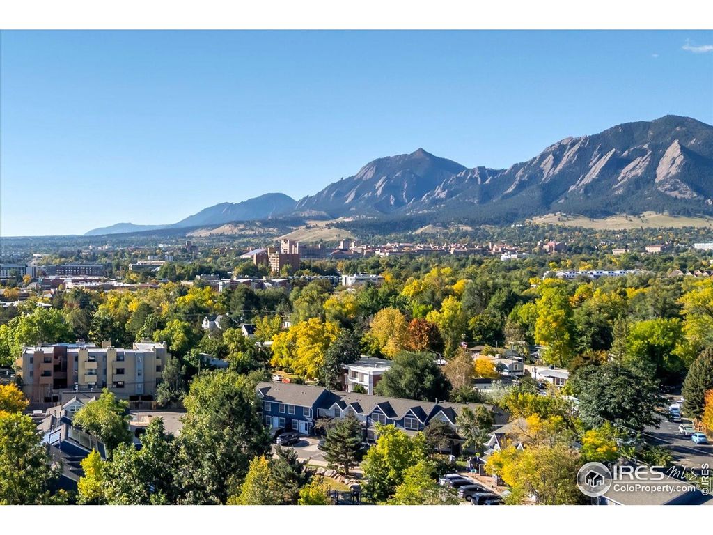 Photo of 2711 Mapleton Ave 27, Boulder, CO 80304 (MLS # 1044032)