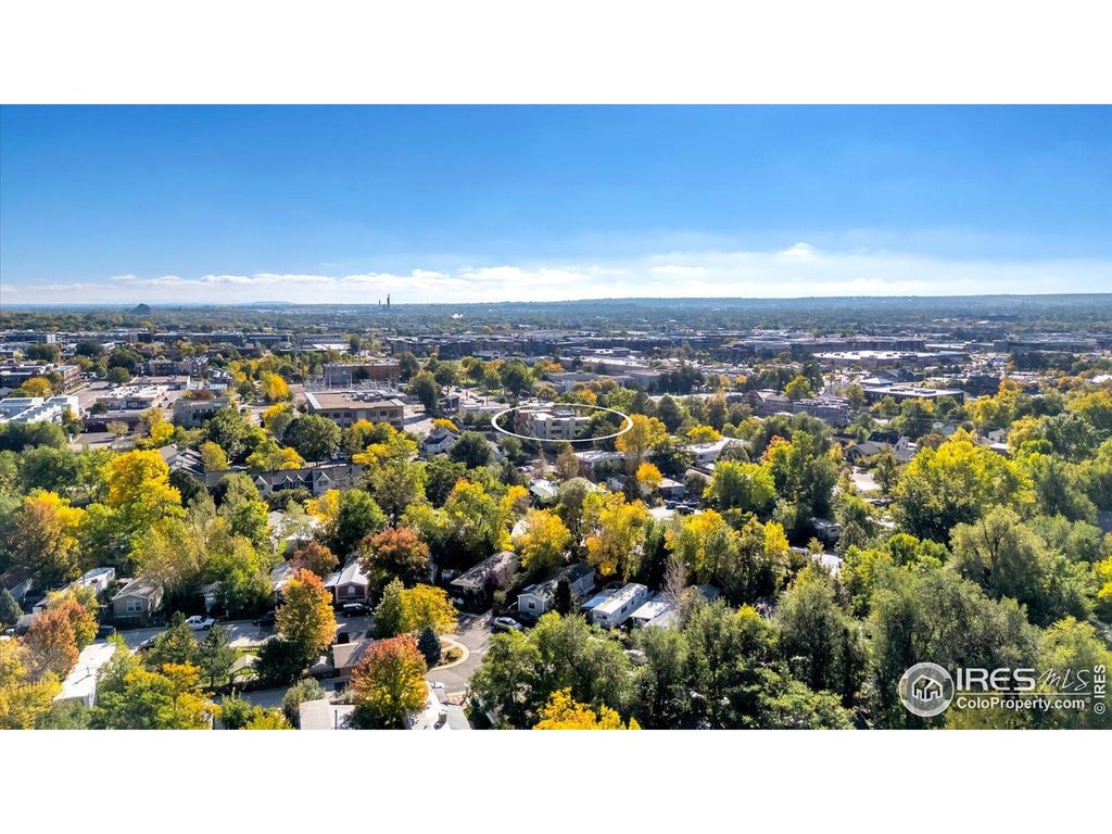 Photo of 2711 Mapleton Ave 27, Boulder, CO 80304 (MLS # 1044032)