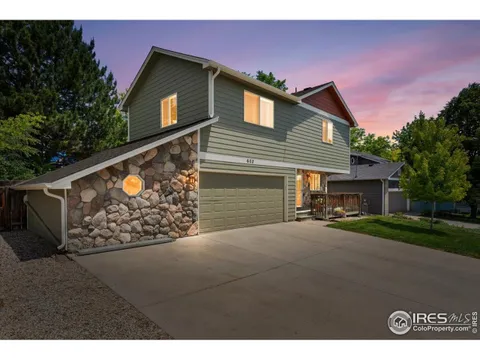 602 S 9th St, Berthoud, CO 80513 - #: 1036877