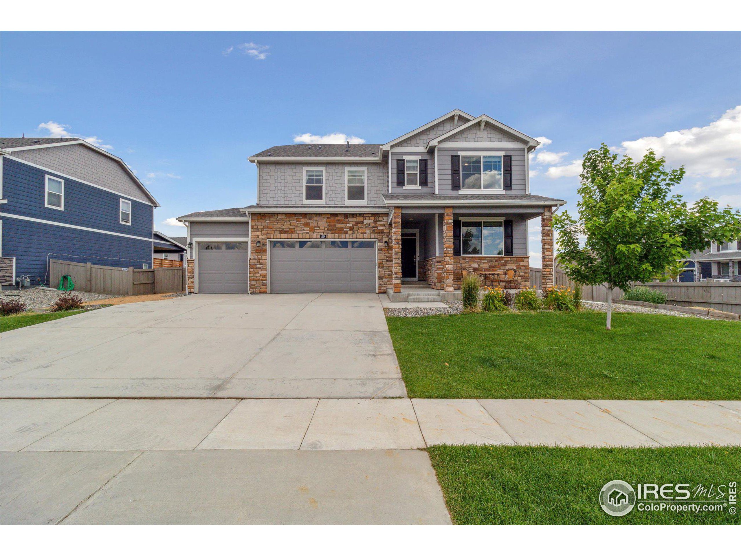 View Berthoud, CO 80513 house