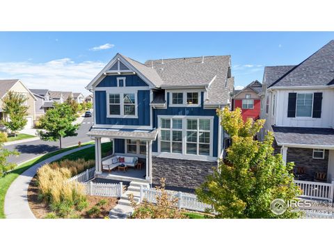Photo of 1964 W 137th Pl, Broomfield, CO 80023 (MLS # 1044542)