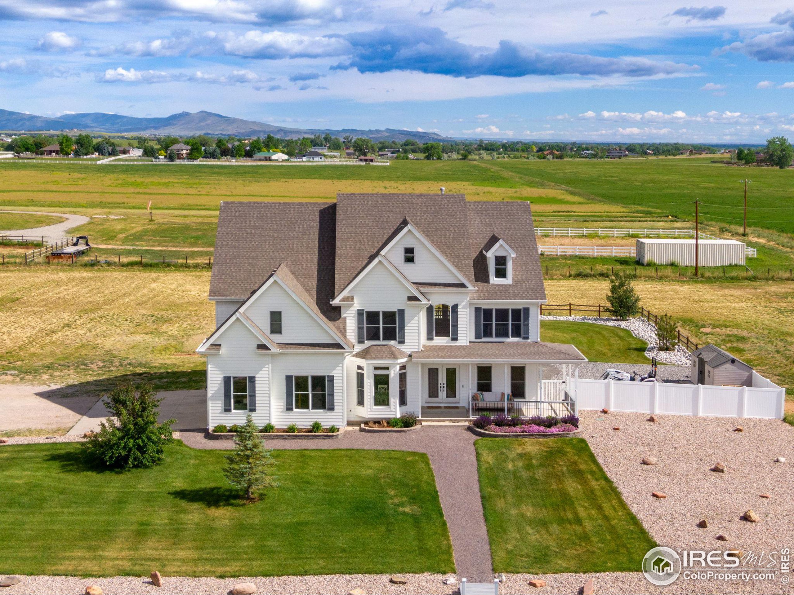 View Berthoud, CO 80513 house