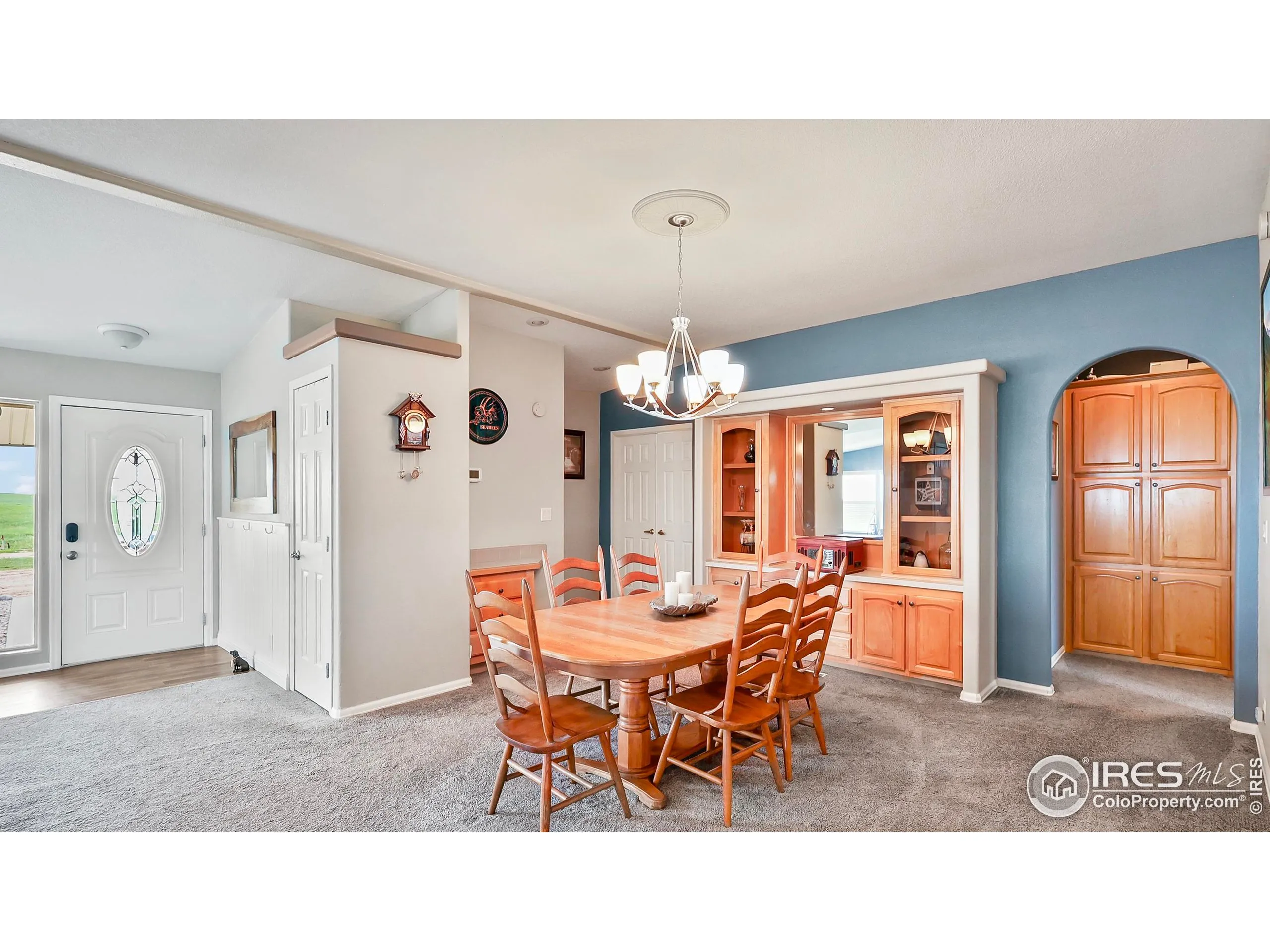 Akron, Colorado 80720, United States, 3 Bedrooms Bedrooms, ,4 BathroomsBathrooms,Residential,Coming Soon,173061