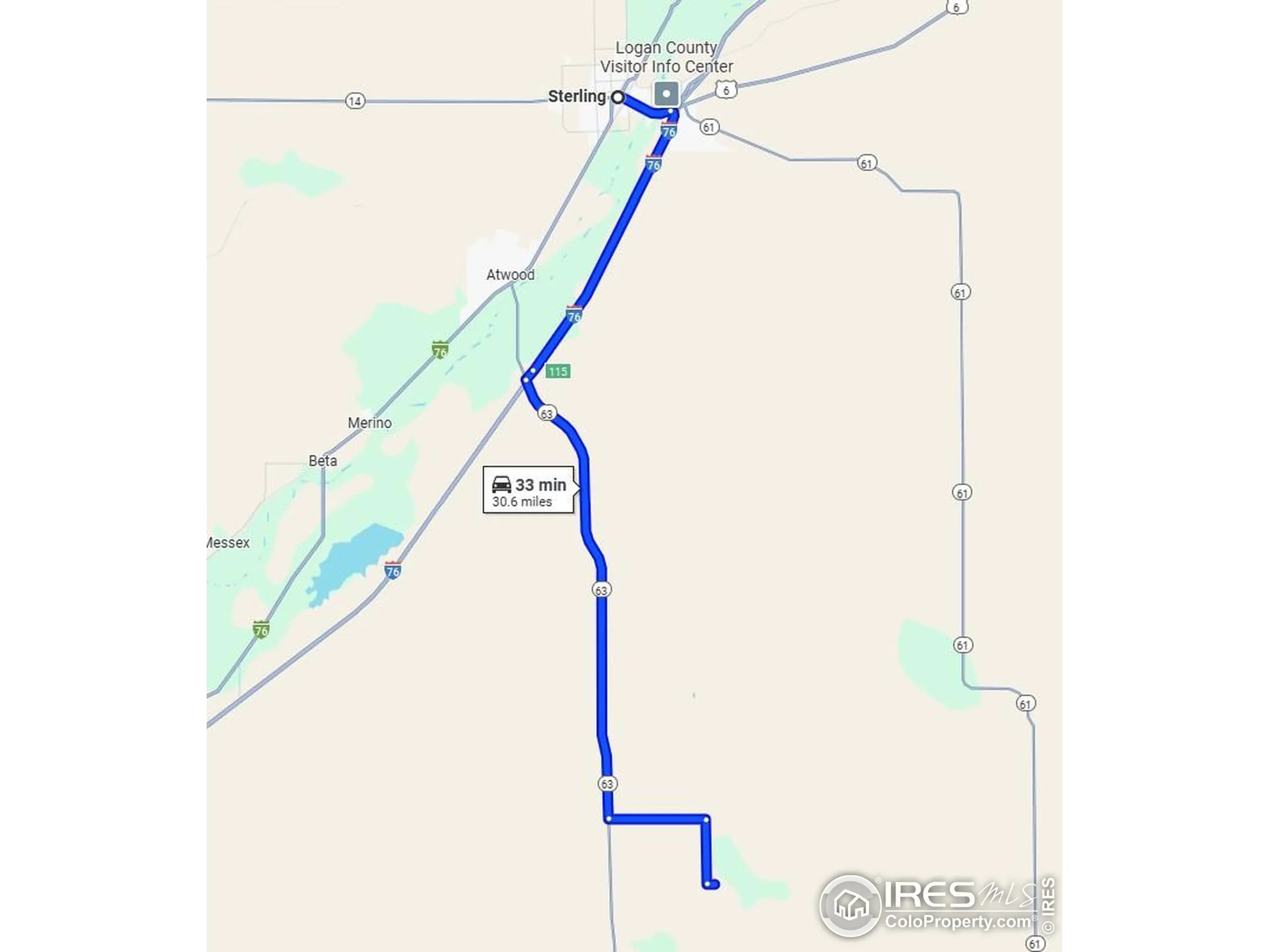 Akron, Colorado 80720, United States, 3 Bedrooms Bedrooms, ,4 BathroomsBathrooms,Residential,Coming Soon,173061