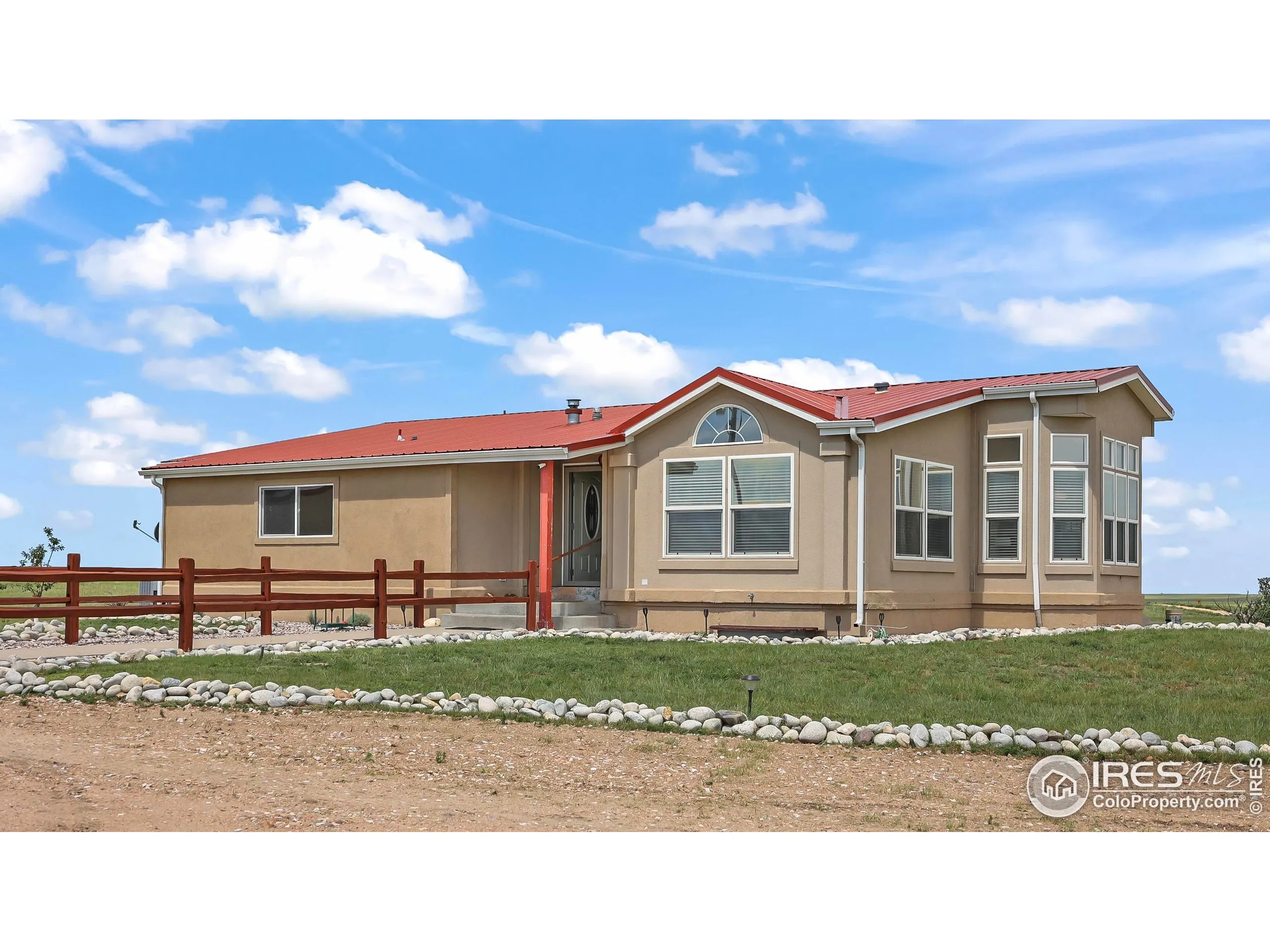Akron, Colorado 80720, United States, 3 Bedrooms Bedrooms, ,4 BathroomsBathrooms,Residential,Coming Soon,173061