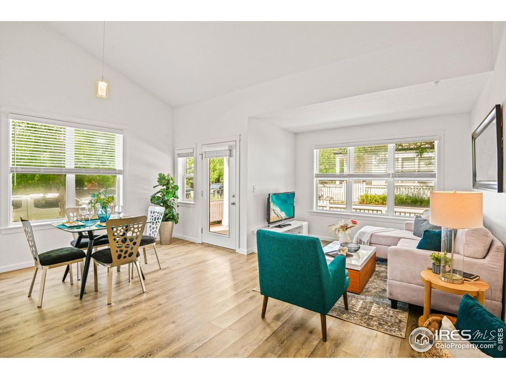 Photo of 1575 Zamia Ave 4, Boulder, CO 80304 (MLS # 1016133)