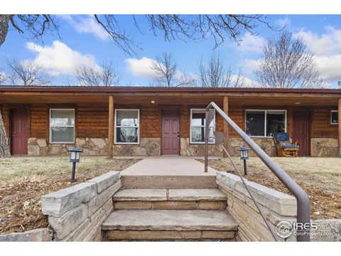 4529 Shoreline Dr Unit 2, Fort Collins, CO 80526 - MLS#: 1028897