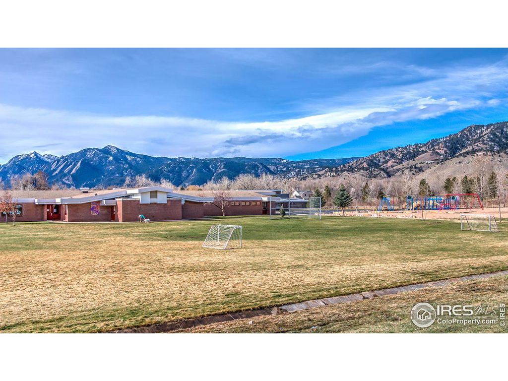 Photo of 1258 Oakleaf Cir, Boulder, CO 80304 (MLS # 1021252)