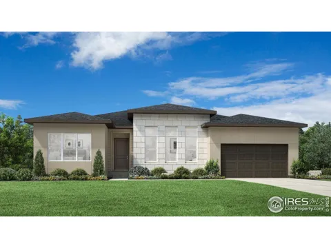 3120 Westcliff Dr, Loveland, CO 80538 - MLS#: 1030950
